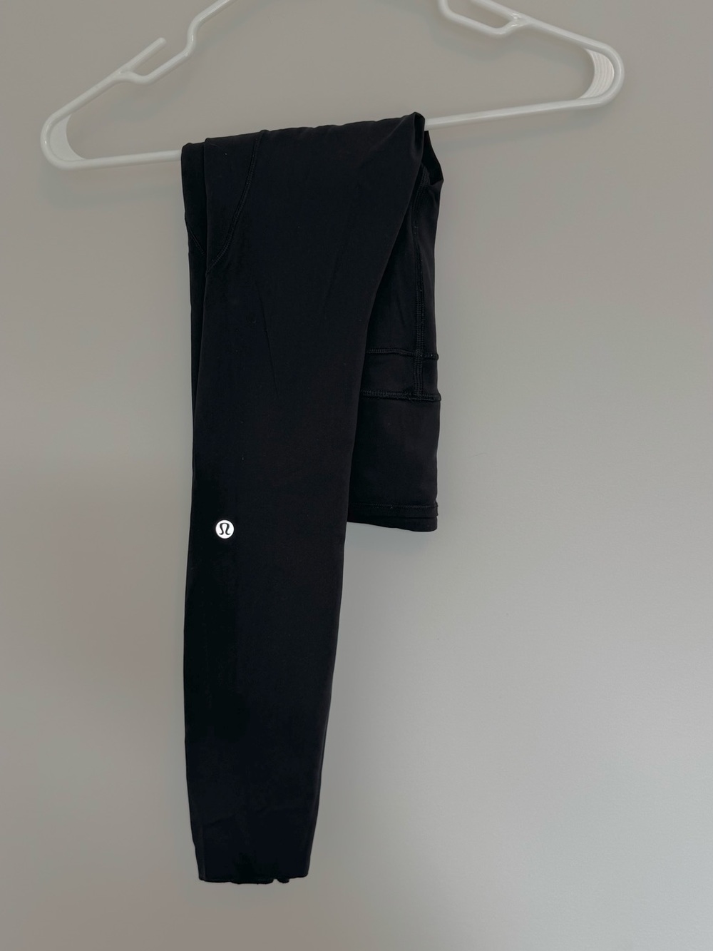 Lululemon Fast And Free 7/8 Tight
Black